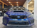 Used 2019 Subaru WRX STI w/ Popular Package #1 image 2
