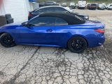 Used 2021 BMW 430i Convertible w/ M Sport Package image 2