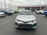 Certified 2024 Toyota Camry XLE image 3