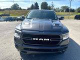 Used 2020 RAM 1500 Laramie w/ Sport Appearance Package image 2