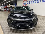 Used 2023 Chevrolet Blazer LT w/ Convenience Package image 4