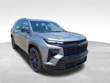 New 2026 Chevrolet Traverse RS image 3