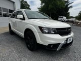 Used 2018 Dodge Journey Crossroad image 3