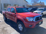 Used 2013 Toyota Tacoma 4x4 Double Cab image 3