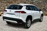 Used 2022 Toyota Corolla Cross L image 2