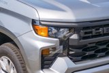 New 2026 Chevrolet Silverado 1500 Custom image 4