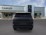 New 2025 Lincoln Navigator L Black Label image 5