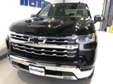New 2025 Chevrolet Silverado 1500 LTZ image 2