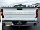 Used 2021 Chevrolet Silverado 1500 W/T w/ WT Fleet Convenience Package image 4