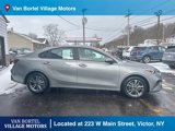 Used 2022 Kia Forte LXS image 5