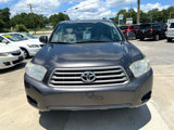 Used 2010 Toyota Highlander 2WD image 3