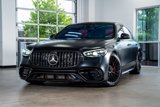 Used 2024 Mercedes-Benz S 63 AMG S image 2