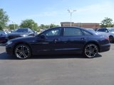 New 2025 Audi A8 L 3.0T image 2