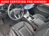 Certified 2025 Audi Q7 2.0T Premium Plus w/ Premium Plus Package image 2