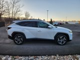 Certified 2024 Hyundai Tucson Limited image 6