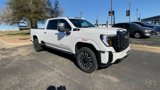 New 2025 GMC Sierra 2500 Denali Ultimate image 2