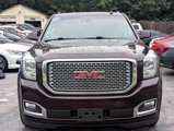 Used 2017 GMC Yukon XL Denali w/ Open Road Package image 2