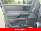 New 2025 Toyota Sequoia TRD Pro w/ Tow Technology Package image 4