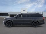 New 2025 Ford Expedition Max Platinum w/ Stealth Appearance Package image 3