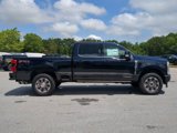 New 2025 Ford F350 King Ranch image 3