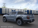 New 2025 Ford Ranger Raptor image 4