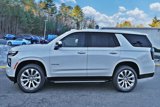 New 2025 Chevrolet Tahoe Premier image 4