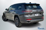 New 2025 Jeep Grand Cherokee L Summit image 3
