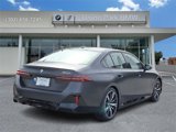 New 2026 BMW 550e xDrive w/ Executive Package image 4