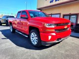 Used 2016 Chevrolet Silverado 1500 LT w/ All Star Edition image 2