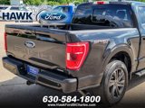 Certified 2022 Ford F150 XLT w/ Equipment Group 302A High image 5