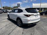 New 2025 Acura MDX w/ Technology Package image 4