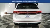 New 2025 Volkswagen Atlas SEL Premium R-Line image 6