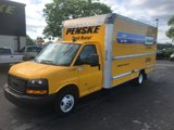 Used 2021 GMC Savana 3500 Extended w/ Power Convenience Package image 3