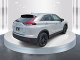 New 2025 Mitsubishi Eclipse Cross LE image 4