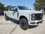 New 2025 Ford F250 XLT image 2