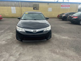 Used 2014 Toyota Camry LE image 5
