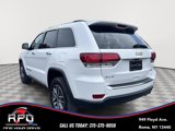 Used 2021 Jeep Grand Cherokee Limited image 3