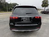 New 2025 Mercedes-Benz GLS 450 4MATIC image 4