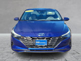 Certified 2023 Hyundai Elantra SEL image 3