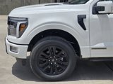 New 2025 Ford F150 Platinum w/ Equipment Group 702A High image 5