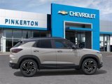 New 2026 Chevrolet TrailBlazer RS w/ Convenience Package image 5
