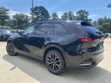 New 2025 MAZDA CX-70 Plug-In Hybrid w/ Premium Plus image 3