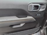 New 2025 Jeep Wrangler Unlimited Sahara image 6