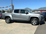 Used 2019 Chevrolet Colorado Z71 image 4