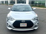 Used 2013 Hyundai Veloster Turbo image 2