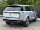 New 2025 Land Rover Range Rover SE image 6