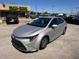 Used 2022 Toyota Corolla LE image 3