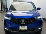 Certified 2025 Acura RDX A-Spec image 2