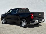 New 2026 Chevrolet Silverado 1500 LTZ w/ Technology Package image 3