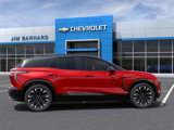 New 2025 Chevrolet Blazer EV RS w/ Super Cruise Package image 5